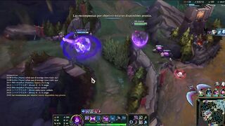SCREWING IN MIDLANE WITH MALZAHAR