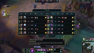 SCREWING IN MIDLANE WITH MALZAHAR