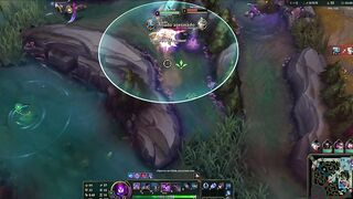 SCREWING IN MIDLANE WITH MALZAHAR