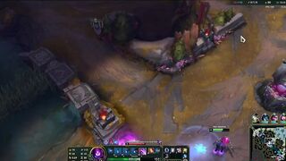 SCREWING IN MIDLANE WITH MALZAHAR
