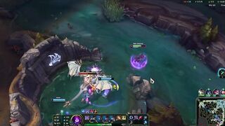 SCREWING IN MIDLANE WITH MALZAHAR