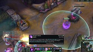 SCREWING IN MIDLANE WITH MALZAHAR