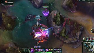 SCREWING IN MIDLANE WITH MALZAHAR