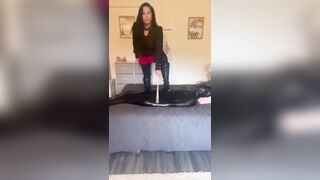 Tractable with No Way Out