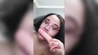 Can I Suck U Like This?