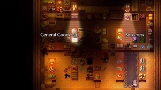 Goblin Layer - Witch Milks My Large Knob