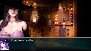 Goblin Layer - Witch Milks My Large Knob