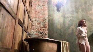 wonderful erotic backstage two