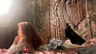 wonderful erotic backstage two