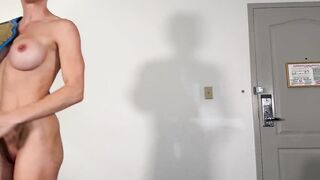 1st Time Ever In nature's garb Sexwrestle Anastasia Vini Vs Lora Cross Loser Gets Banged