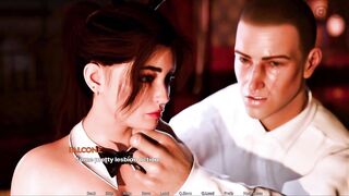 Unseen Instincts (part 22) End of Update