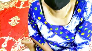 clever bhabhi's screwing