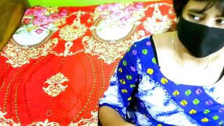 clever bhabhi's screwing