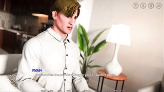 Unseen Instincts (part twenty one)