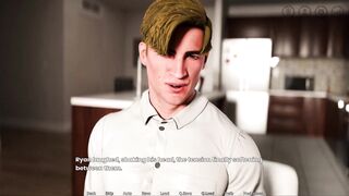 Unseen Instincts (part twenty one)