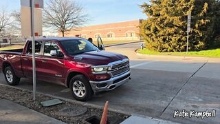 Wife Convinces Spouse to Breed Her for a Baby Hunk