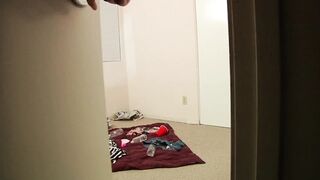 Jenna Ashley Construction Bitch