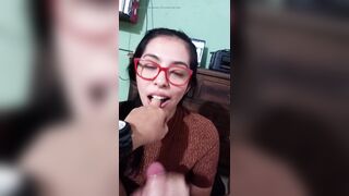 I love leaving my neighbour's testicles empty when his wife isn't home.