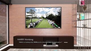 A Very Open Marriage (part 95) End of Update