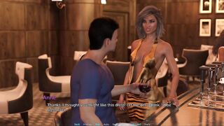 A Very Open Marriage (part 95) End of Update