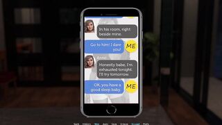 A Very Open Marriage (part 95) End of Update