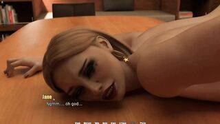 Giant Dick Stud Screwing Tgirl Rectal hole Anal Sex And Creampies