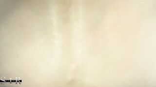 Sir Maxximus Helps Sexy Trans Angel Ria Bentley with Bedroom Repairs POV