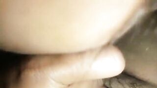 Mrs. Liana Bangs a Motorcycle Taxi Driver