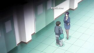 Manga Hentai, Yep put it in my Booty