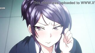 Manga Hentai, Yep put it in my Booty