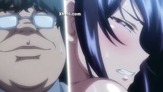 Manga Hentai, Yep put it in my Booty