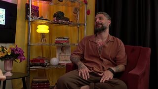 JULIA SANTOS REVEALING WHOREHOUSES ON THE HAWT & MOIST PODCAST