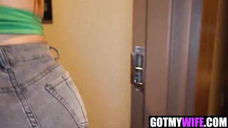 Invite Him to Our Hotel