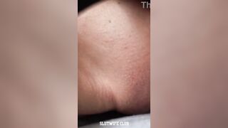 Tied and Used: Alexander Dominates Me on the Table