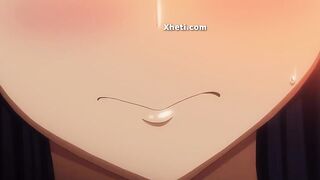 Manga Comics, Hard Sex