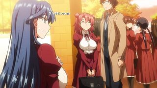 Manga Comics, Hard Sex