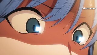 Manga Comics, Hard Sex