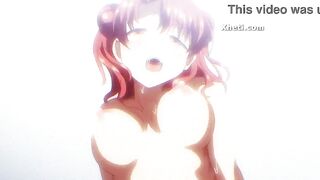 Manga Comics, Hard Sex