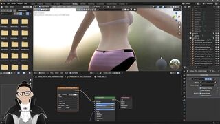 What I Learned This Final Week 27