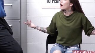 Fine mother I'd like to fuck with good butt and admirable boobs gets some schlong dose in her cunt