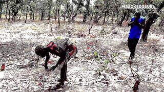 Village pair ,likes riding, sucking, stretching vagina on BBC mother i'd like to fuck gal ,after farm work