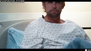 Employee Freeze Bangs mother I'd like to fuck Boss - Contractor Vince Karter Pranks & Turn Little Puck Into Sex Serf Fuckdoll