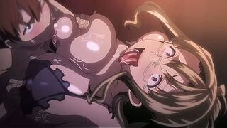 Comics Hentai, Yeah lick 'em hard