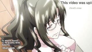 Comics Hentai, Yeah lick 'em hard