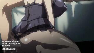 Comics Hentai, Yeah lick 'em hard