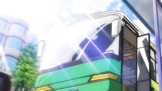 Comics married pair tries anal-act of love