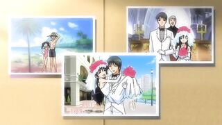 Comics married pair tries anal-act of love