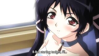 Comics married pair tries anal-act of love