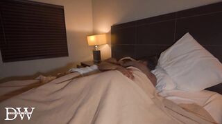 Dwarf screws boyfriend ally