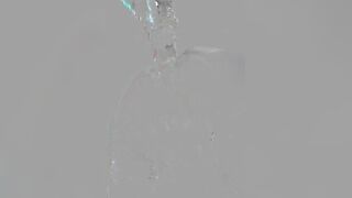 BOUND UP and HARD DRILLED in the BOOTY. Naomi Video three